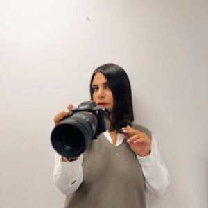 Elham Mohamadi