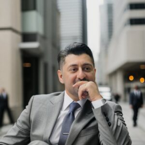 Sina Kazemi
