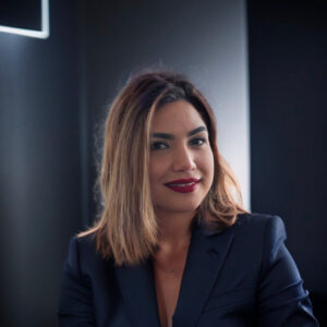 Soheila Mohamadi