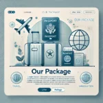 Our Packages