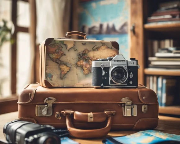 Canventure travel agency